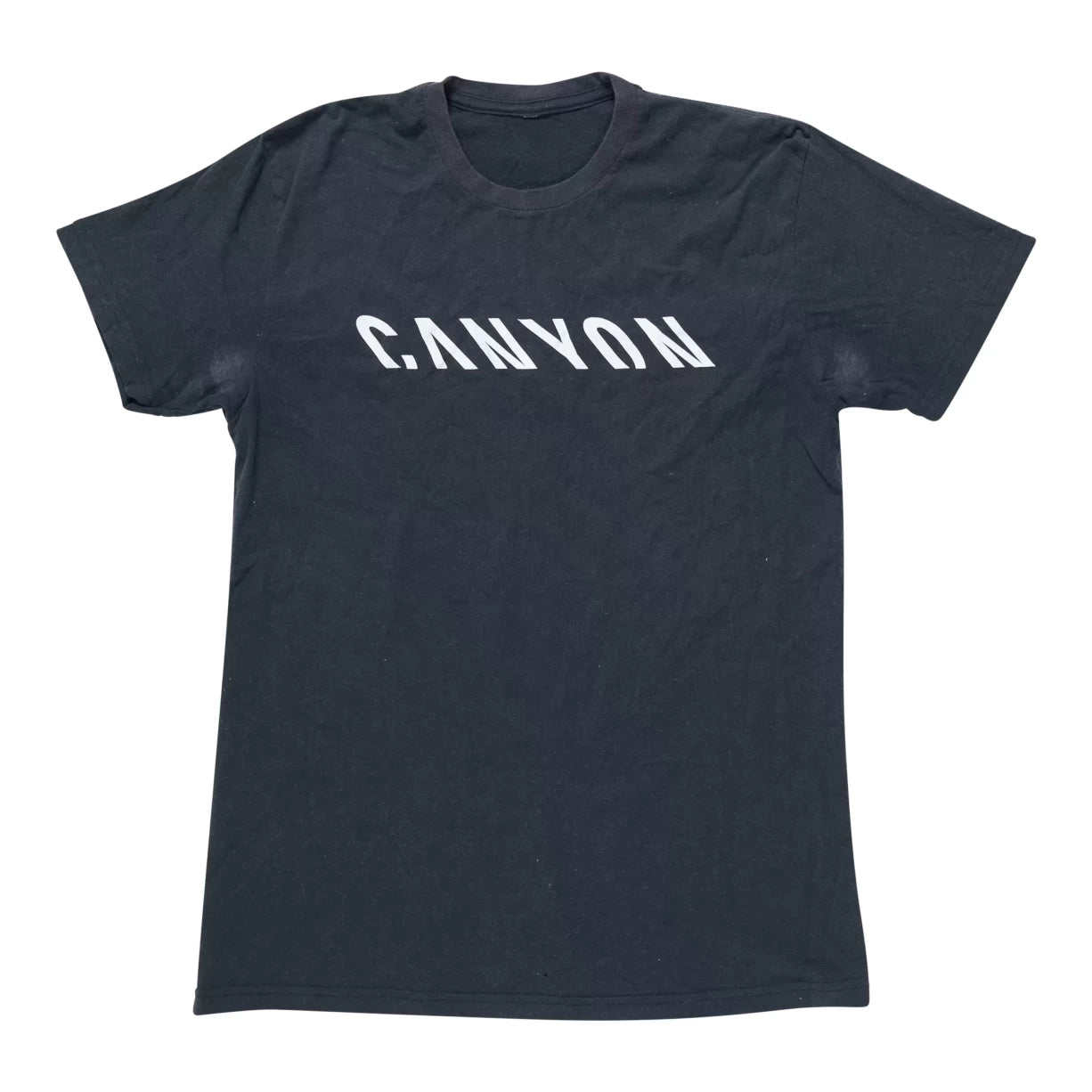 image of Canyon Organic Cotton T-Shirt - Men's