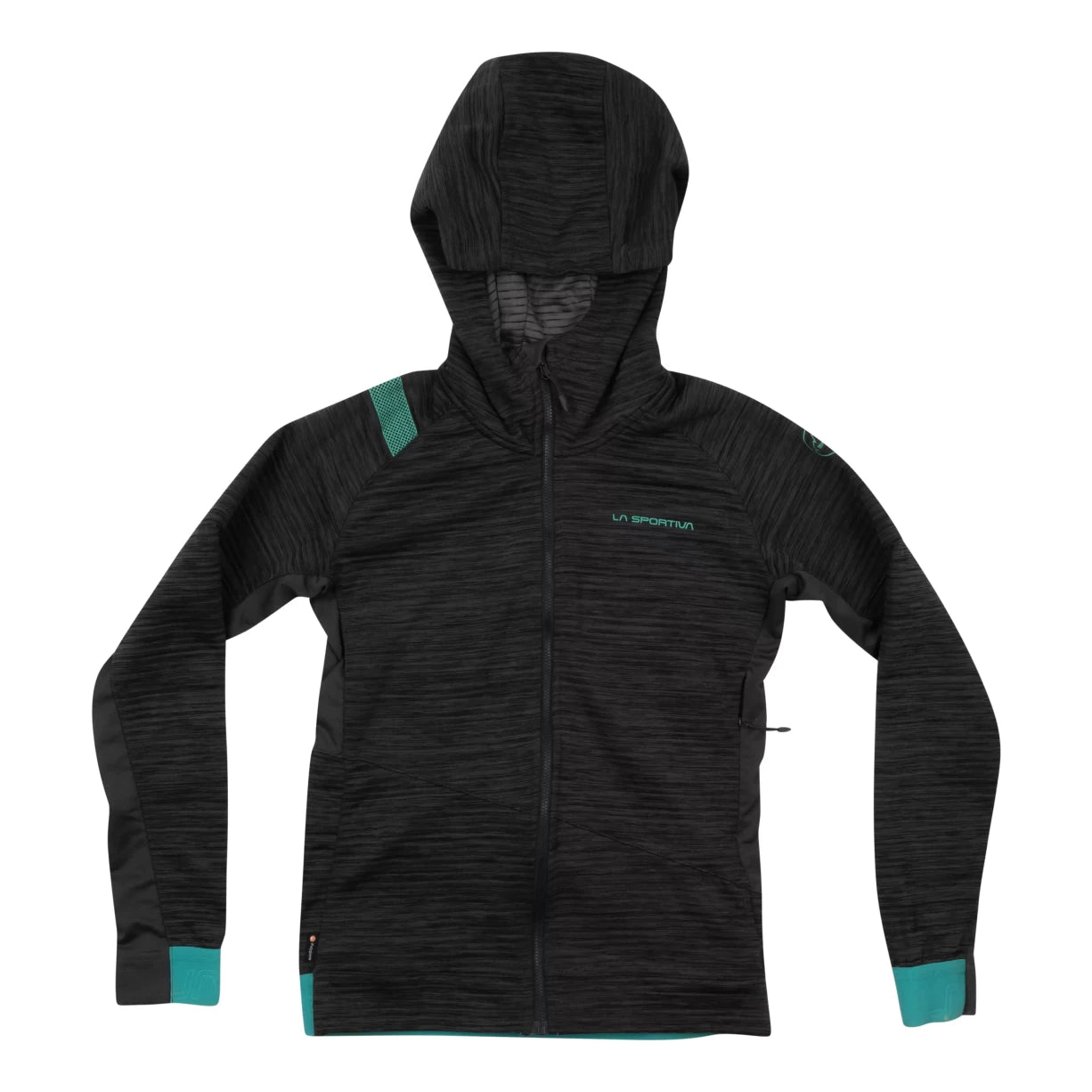 image of La Sportiva Aim Hoody - Women's