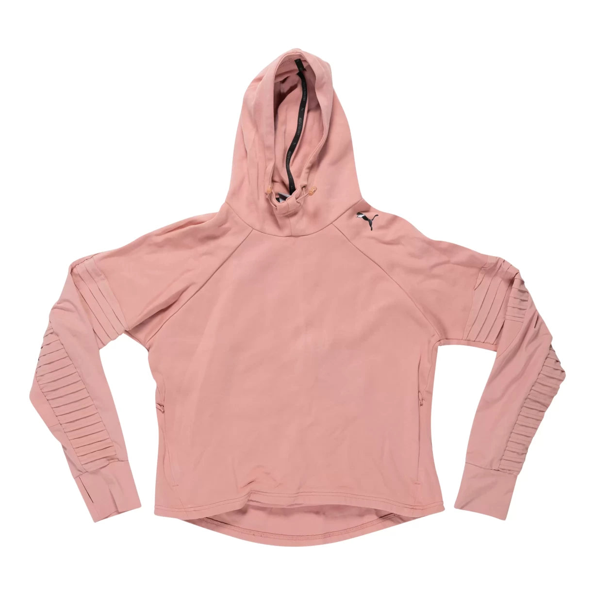 image of Puma Evostripe Hoodie - Women's