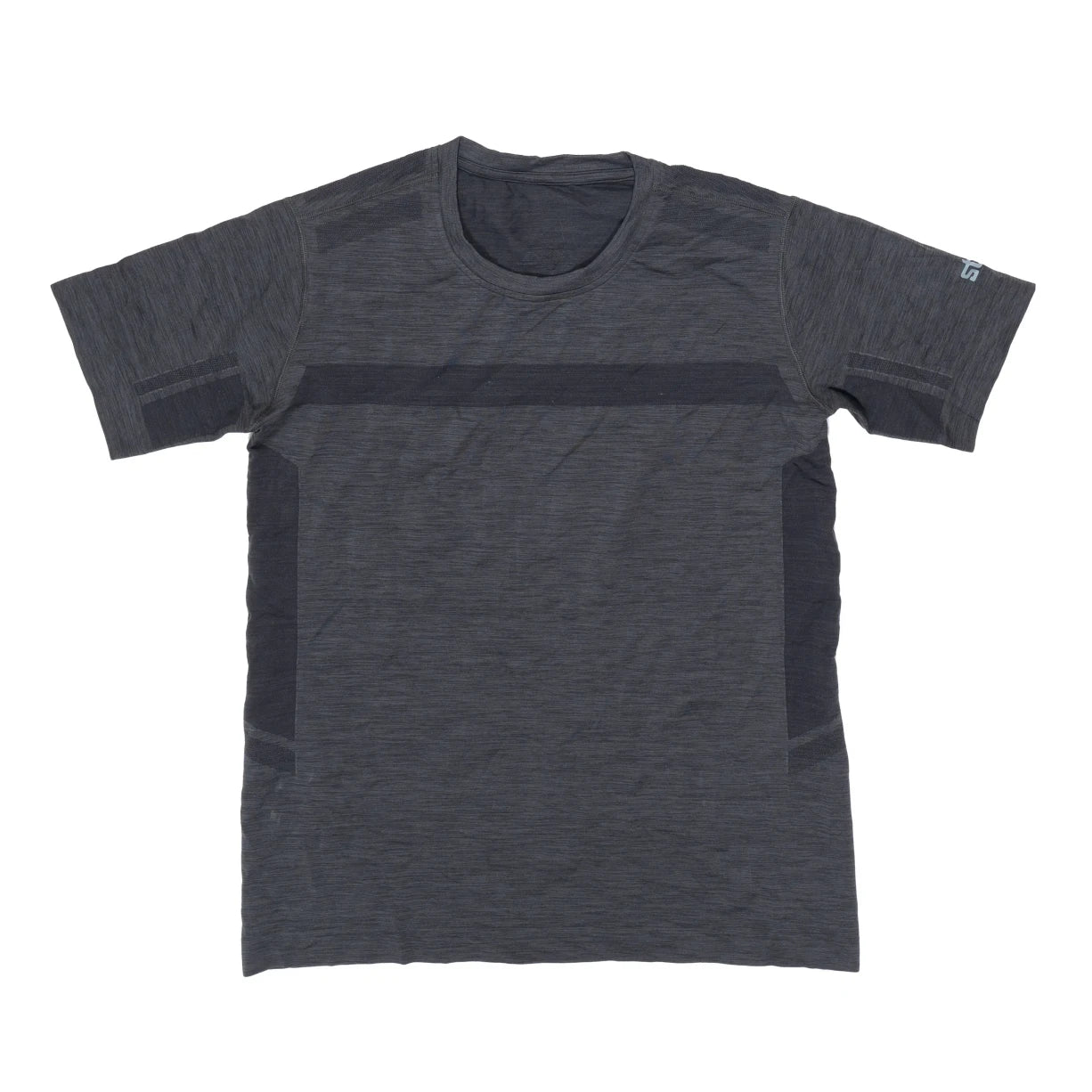 image of Stio Basis Seamless Tech Crew - Men's