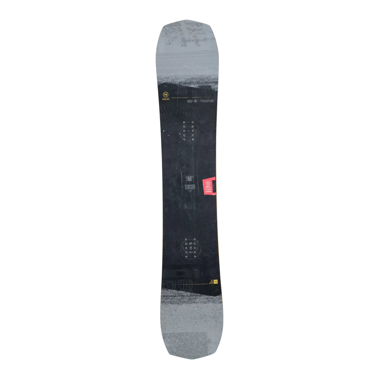 image of Nidecker Sensor Snowboard 2023