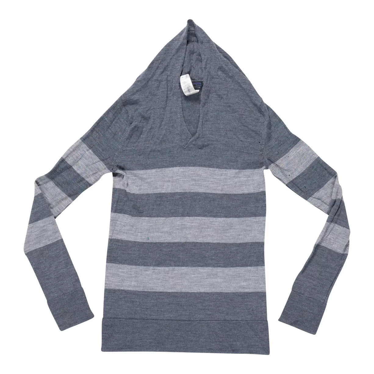 image of Patagonia Lightweight Merino V-Neck Sweater - Women's