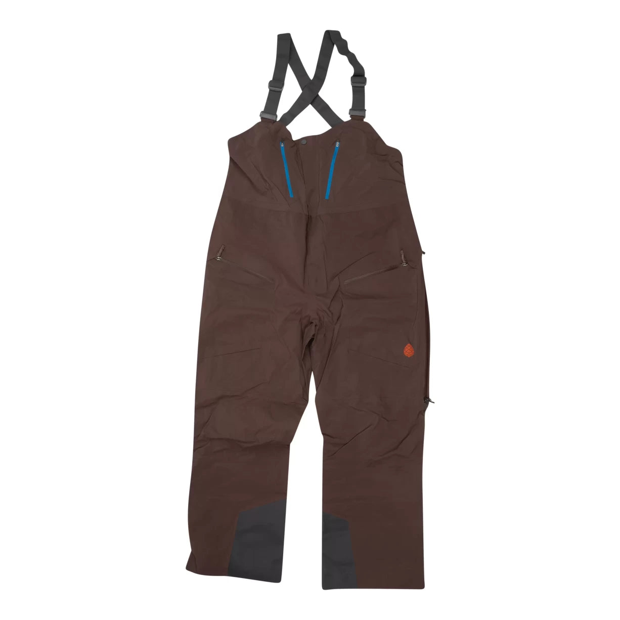 image of Stio Objective Pro Bib - Men's