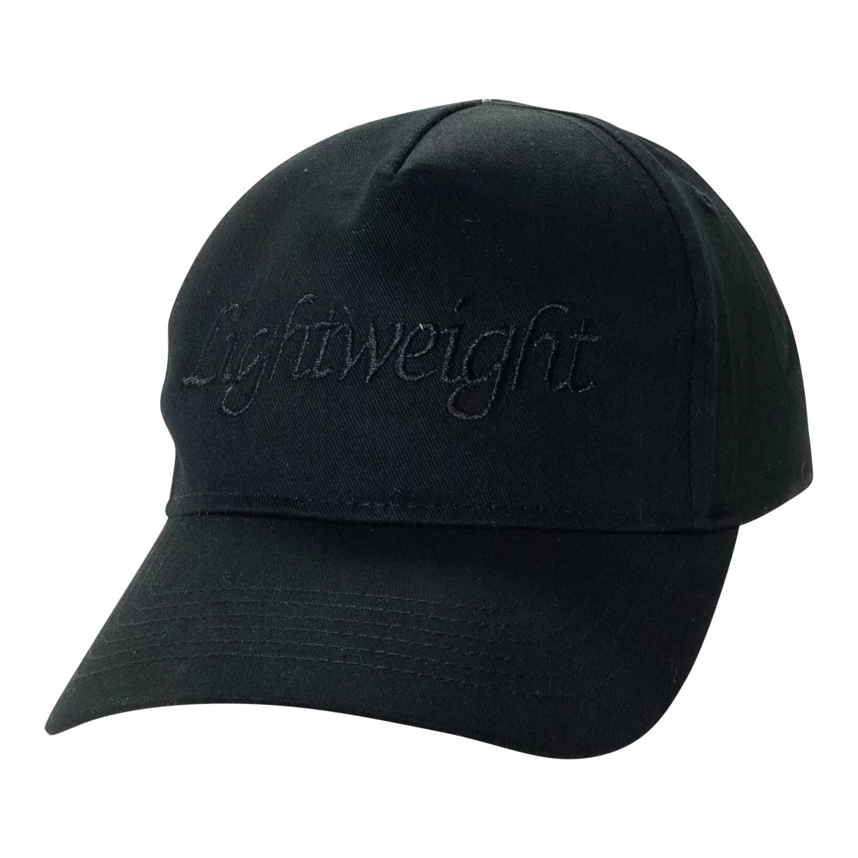 image of Lightweight Logo Snapback Hat