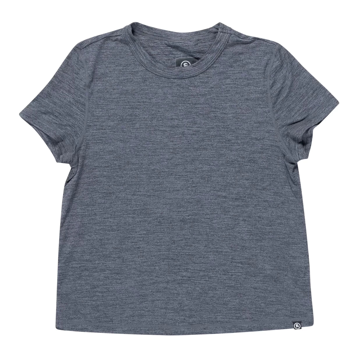 image of Backcountry Destination Crew Top - Women's