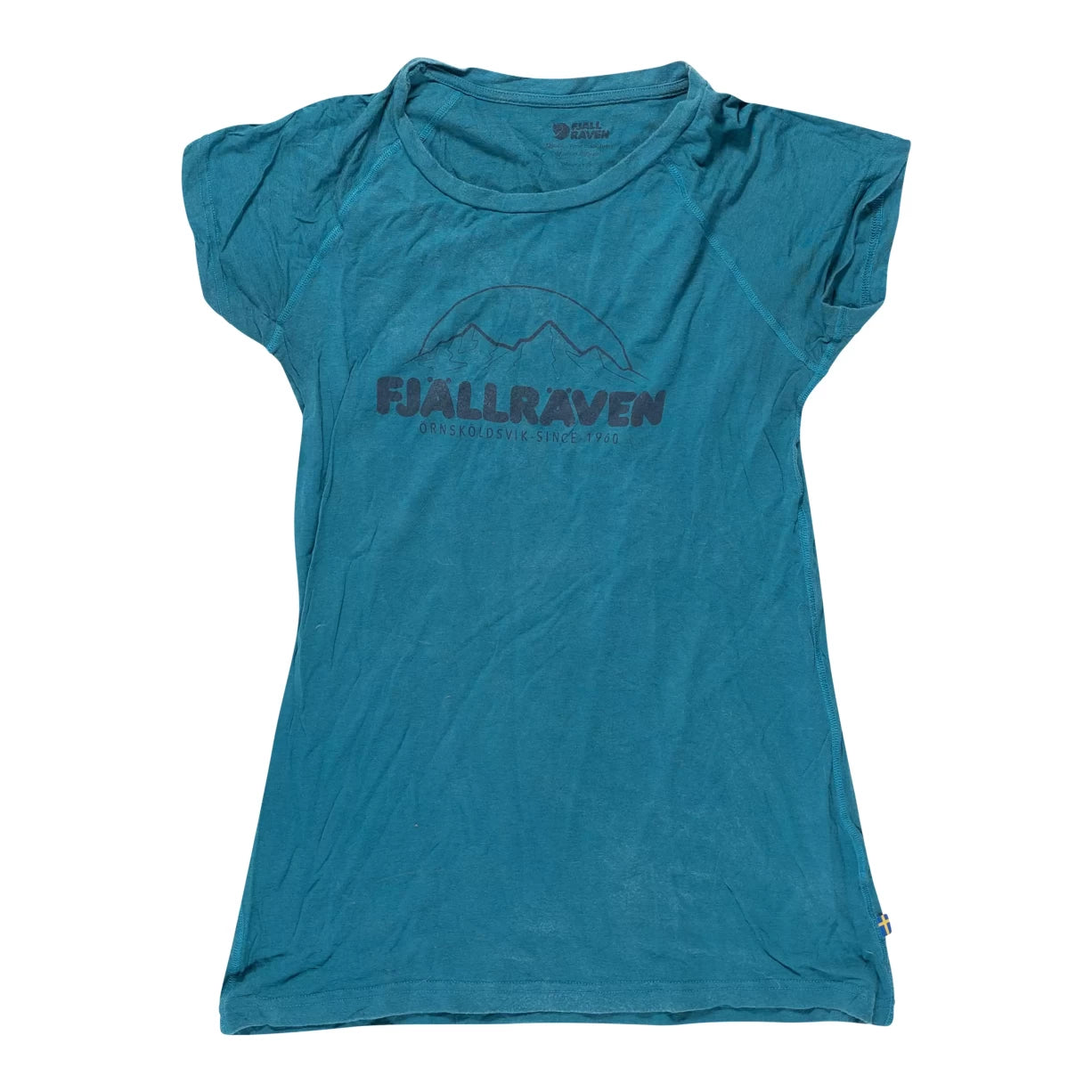 image of Fjällräven Graphic Tee - Women's