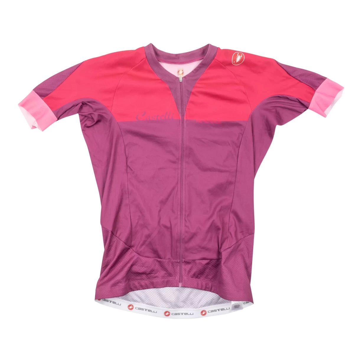 Castelli Aero Race Cycling Jersey - Women's