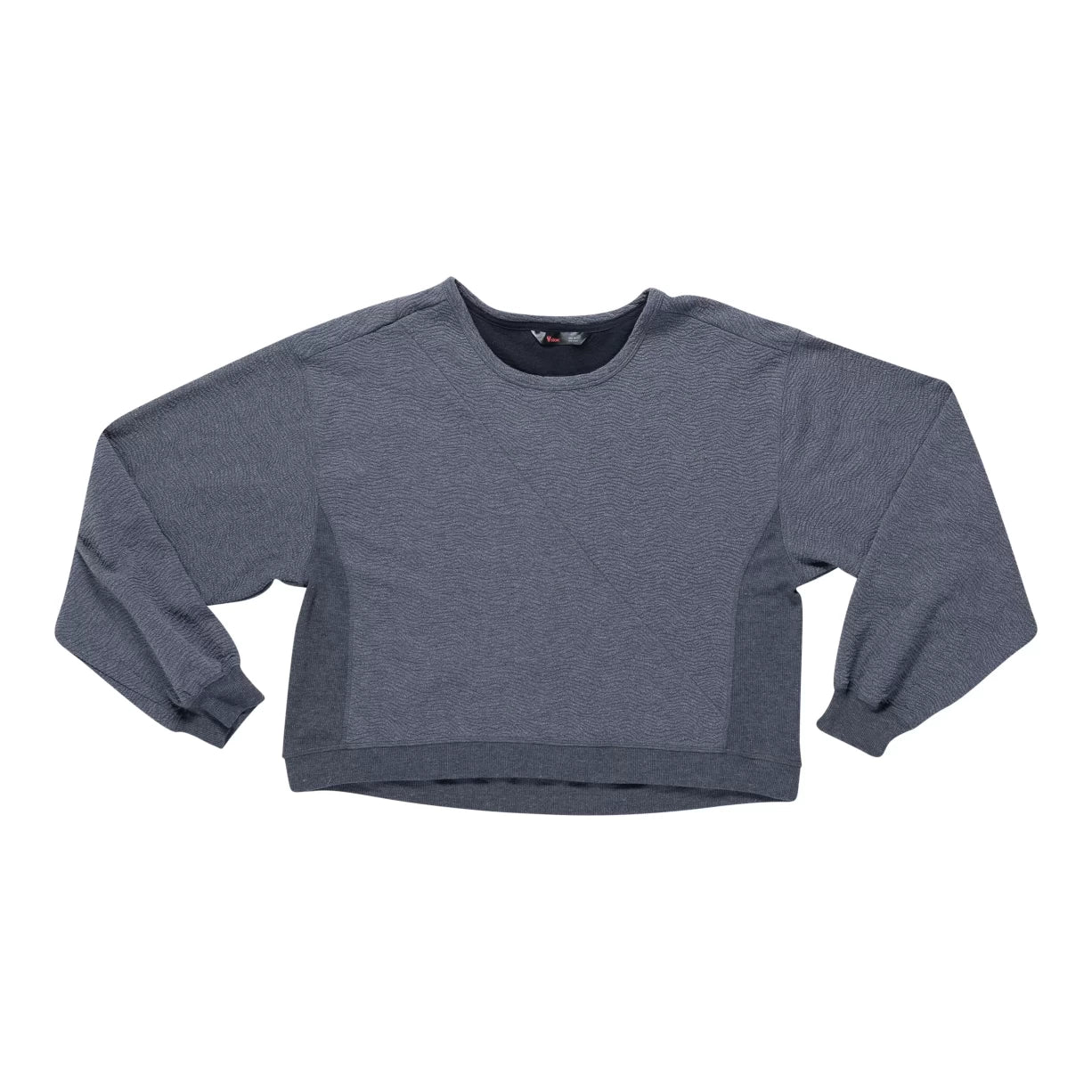 image of Stoic Double Knit Sweater - Women's