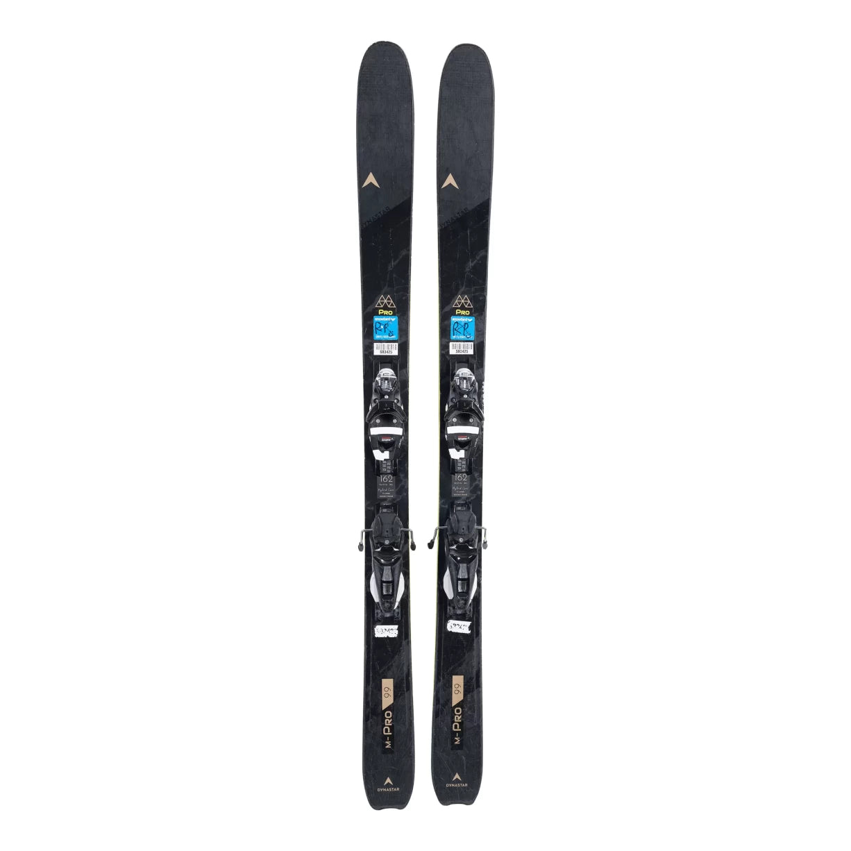 image of Dynastar M-Pro 99 Skis w/ Look NX12 GW Demo Bindings
