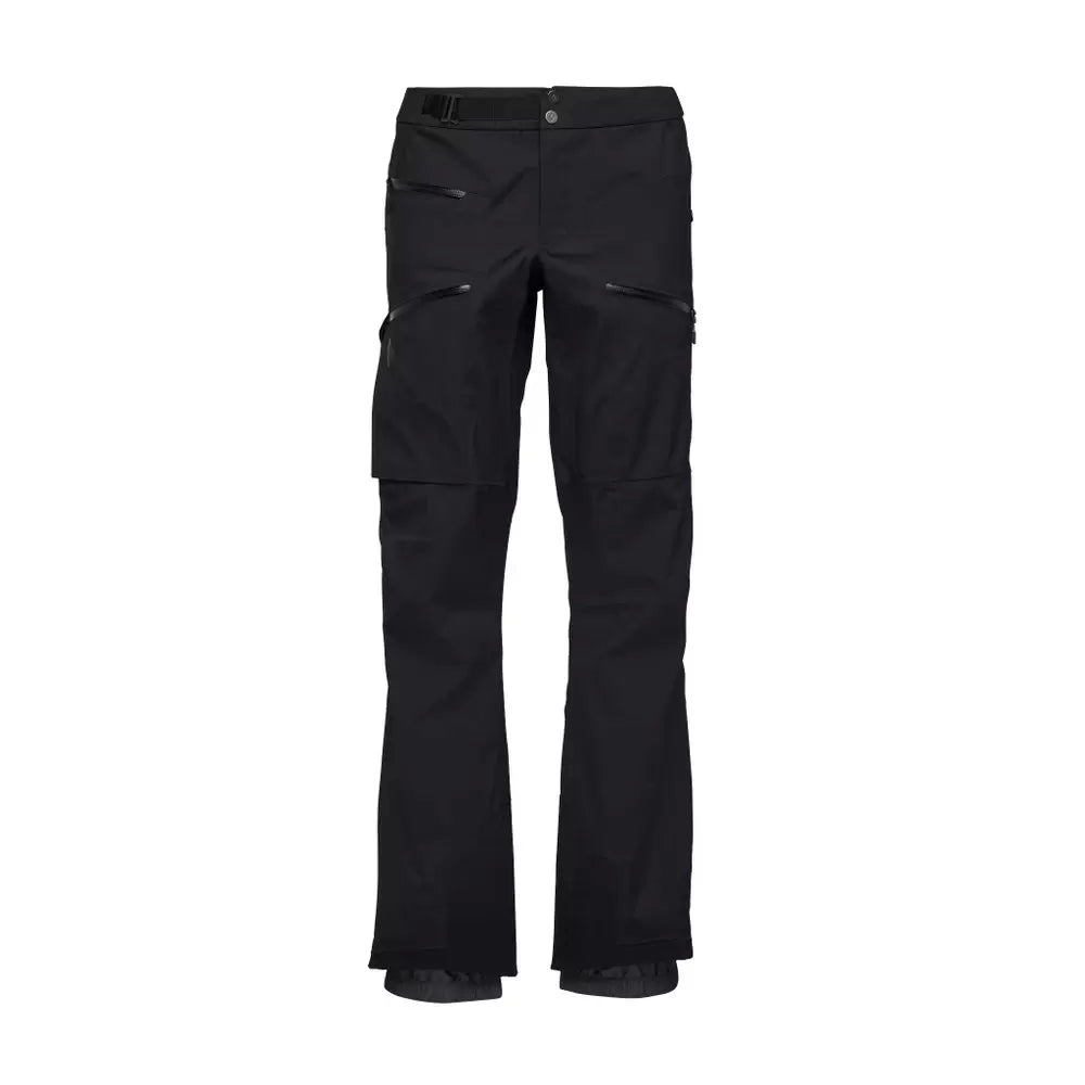 image of Black Diamond Recon LT Stretch Pants
