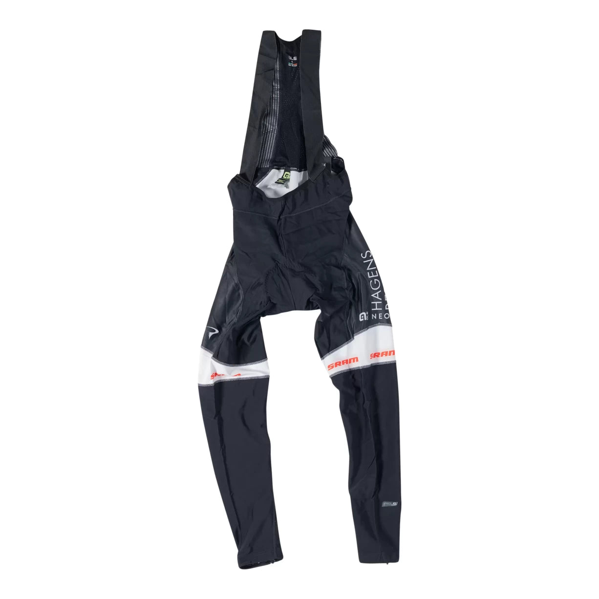 image of Ale Hagens Berman Bib Tights - Men's