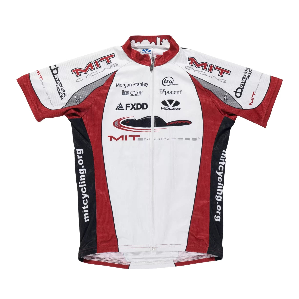 image of Voler Cycling Jersey