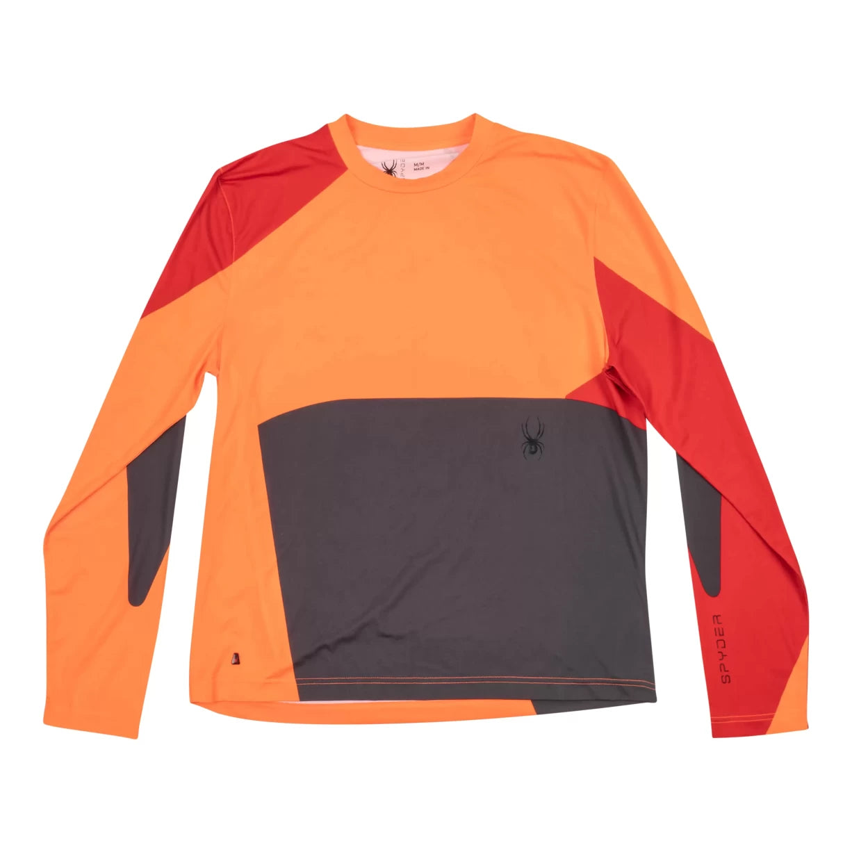 image of Spyder Kyros Long Sleeve Shirt - Men's