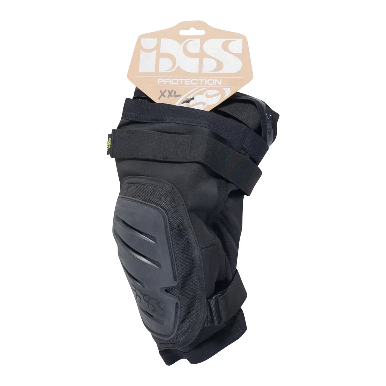 image of iXS Hack Race Knee Guards