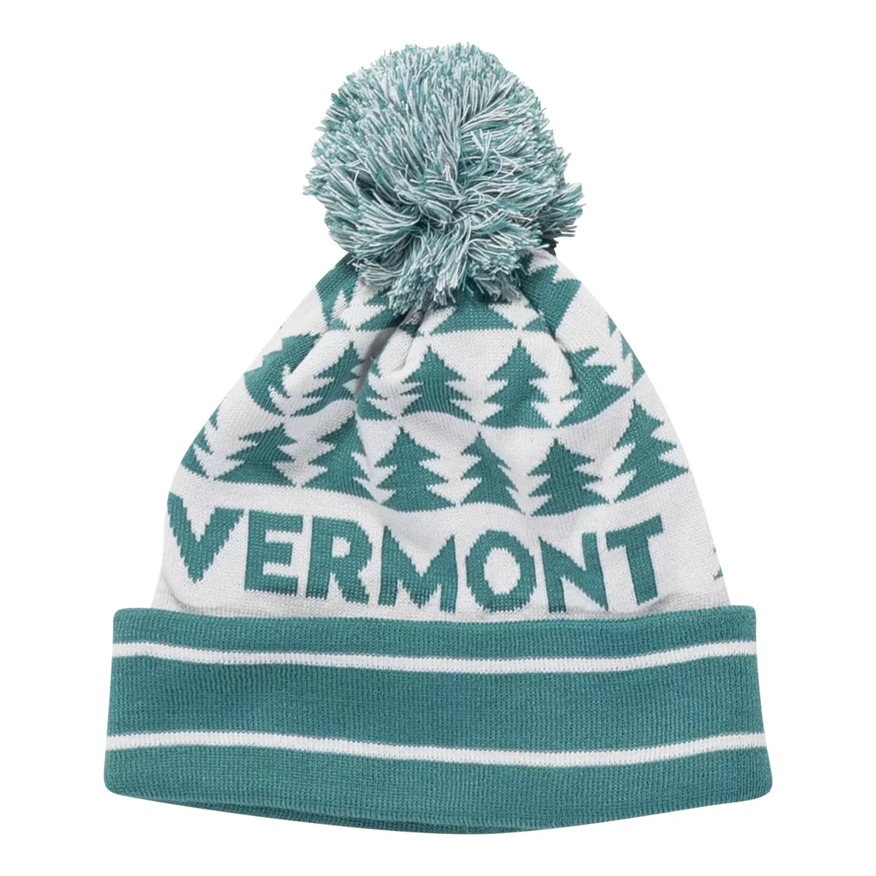 image of Locale Pom Beanie