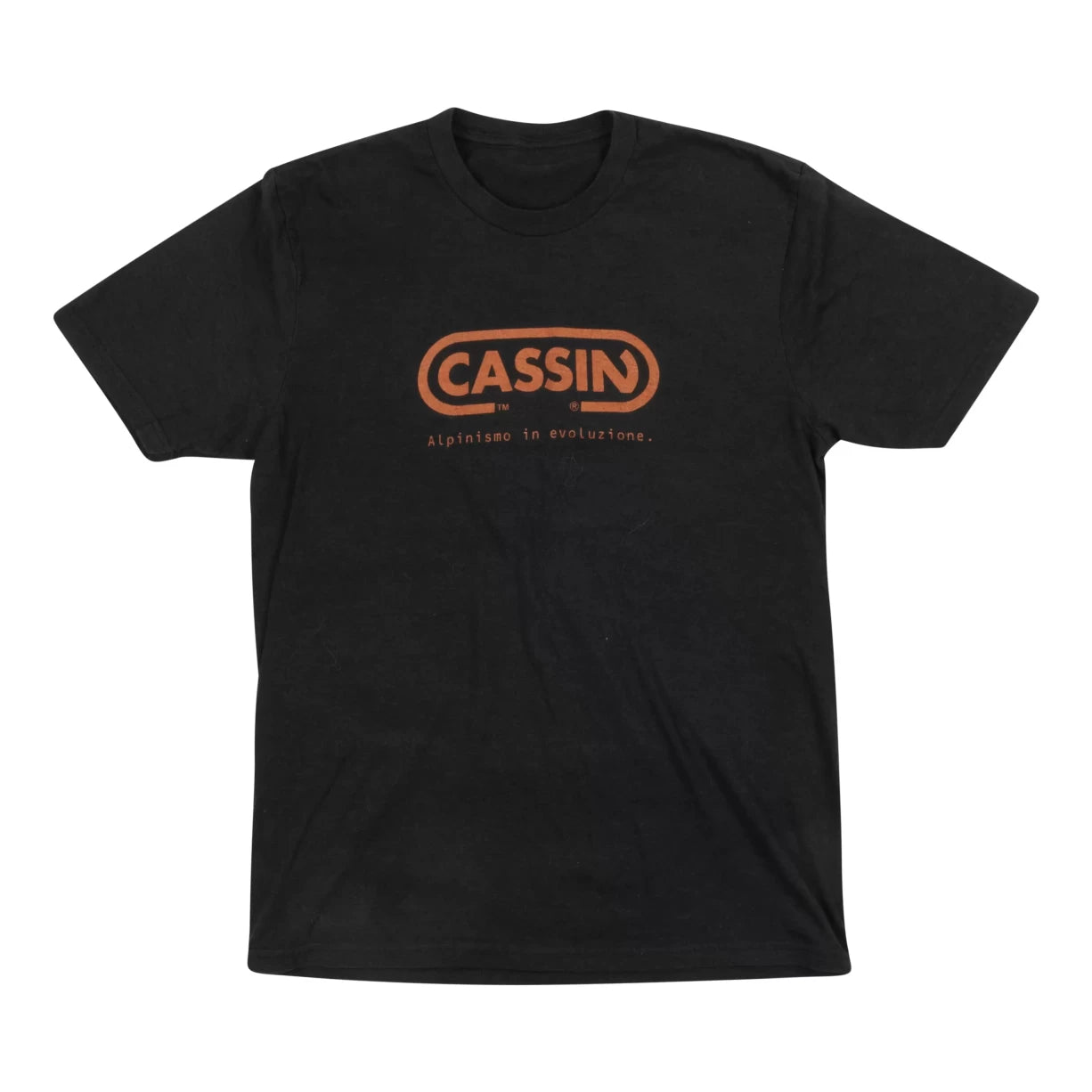 image of Cassin Short Sleeve T-Shirt - Men's