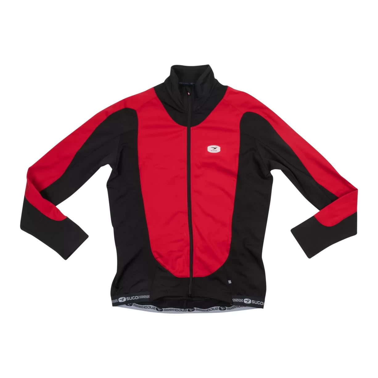 image of Sugoi RS Zero Long Sleeved Jersey - Men's