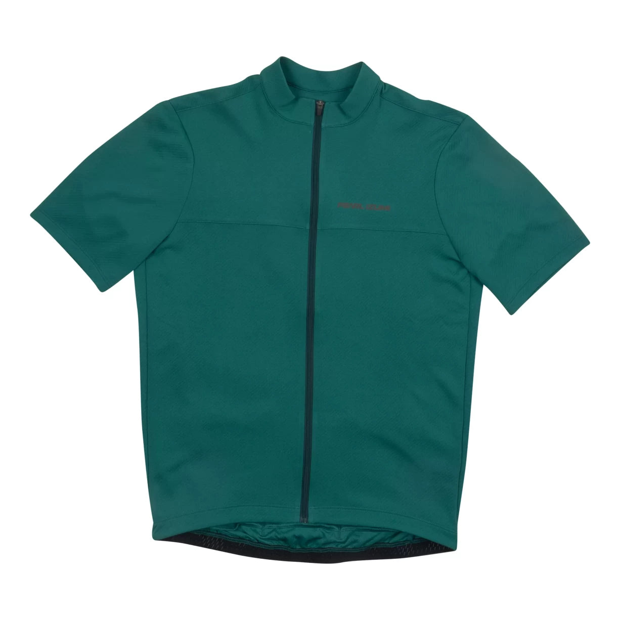 image of Pearl Izumi Full Zip Short Sleeve Bike Jersey - Men's