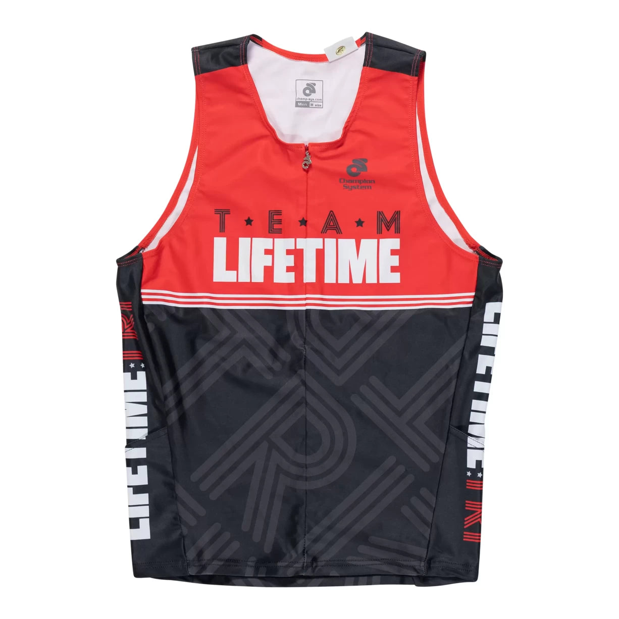 image of Champion Systems Tri Top