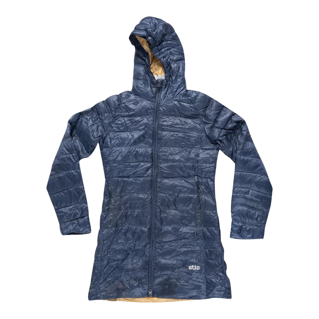 image of Stio Hometown Down Parka - Women's