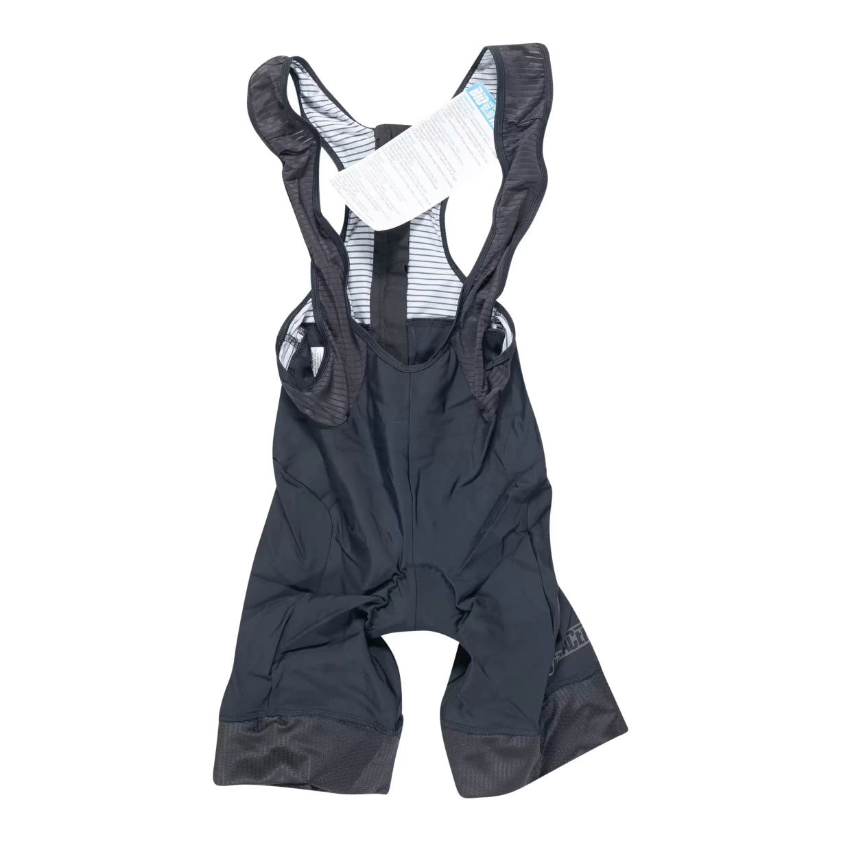 image of BIORACER Vesper Soft Cycling Bibshorts - Women's