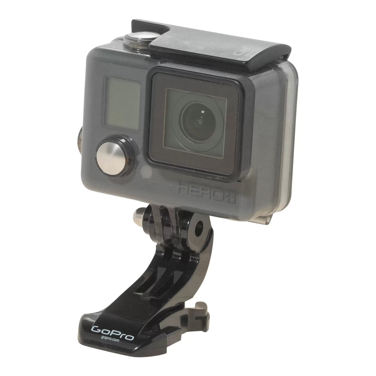 image of GoPro HERO+ Action Camera and Accessories