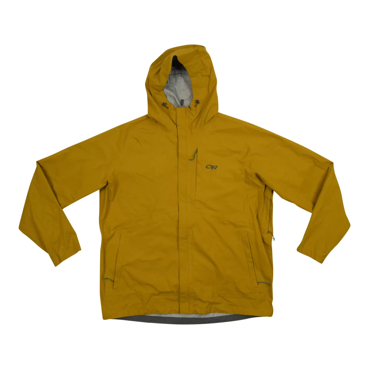 image of Outdoor Research Guardian Rain Jacket - Men's