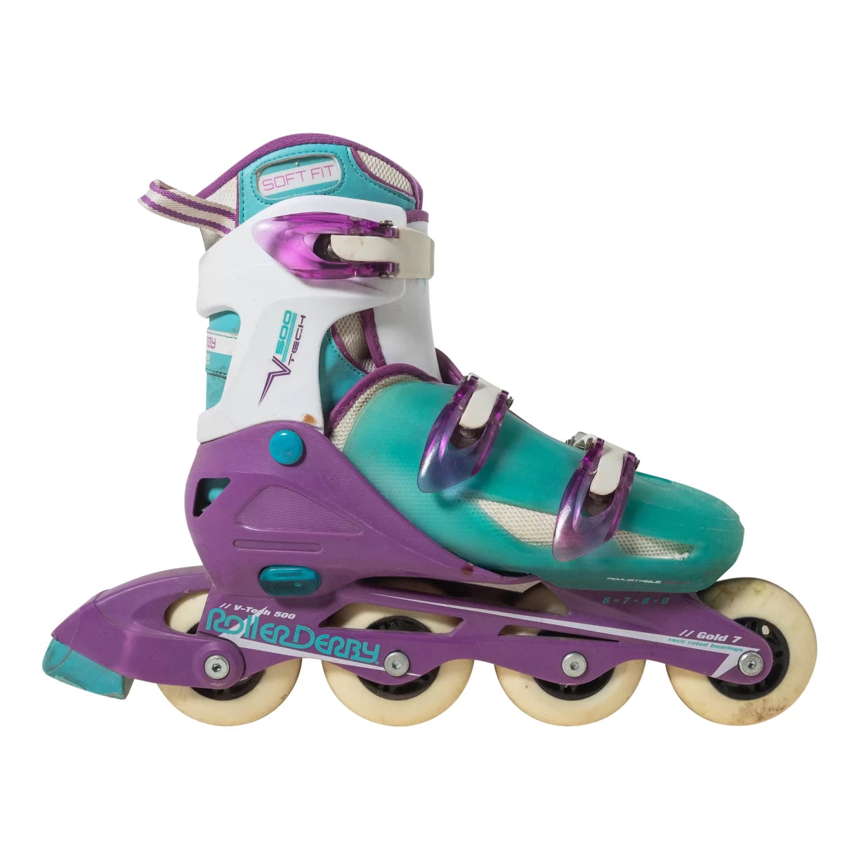 image of Roller Derby V-Tech 500 Inline Skates