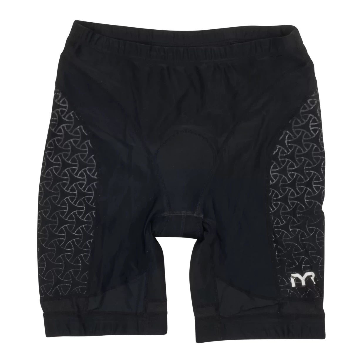 image of TYR Competitor 6in. Tri Compression Shorts - Women's