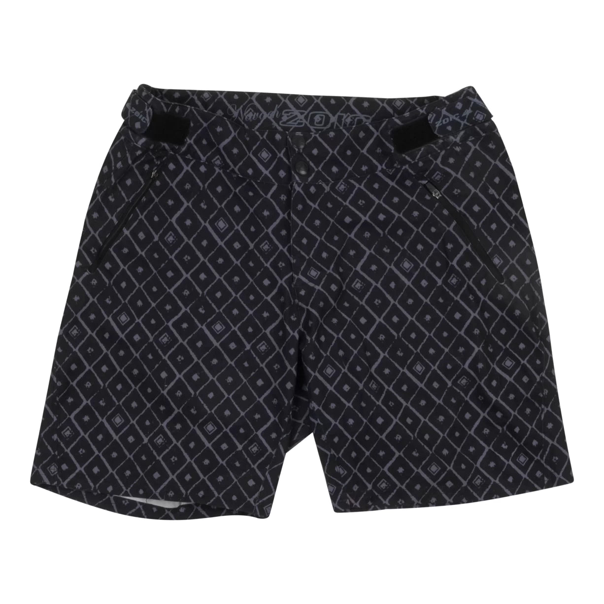 image of Zoic Navaeh Mountain Bike Shorts - Women's