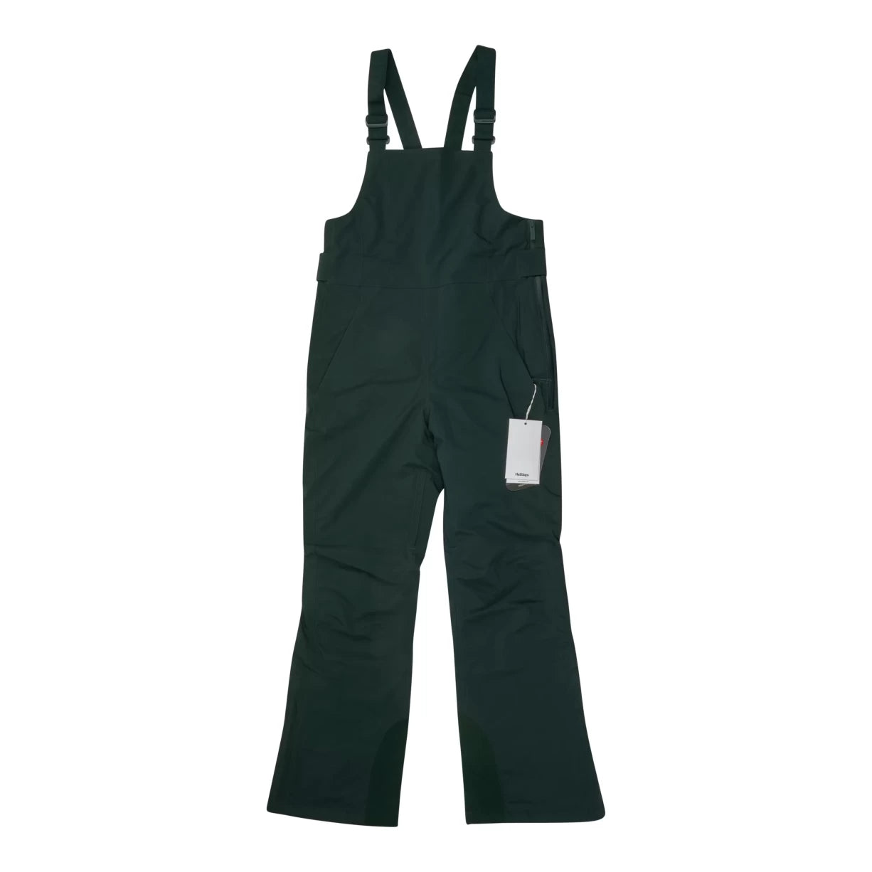 image of Halfdays Carson Bib Pant - Women's