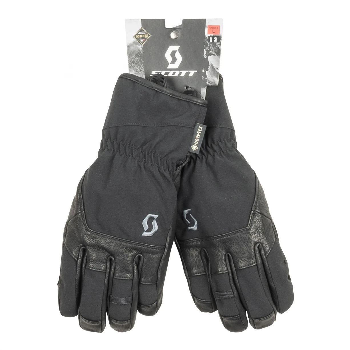 image of Scott Explorair Pro GTX Glove