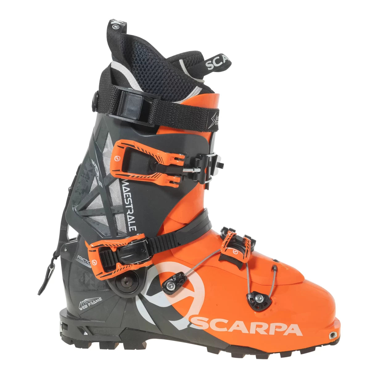 image of Scarpa Maestrale Ski Boot