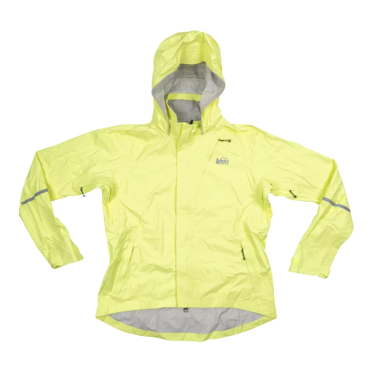 image of REI Co-op Junction Cycling Rain Jacket - Women's
