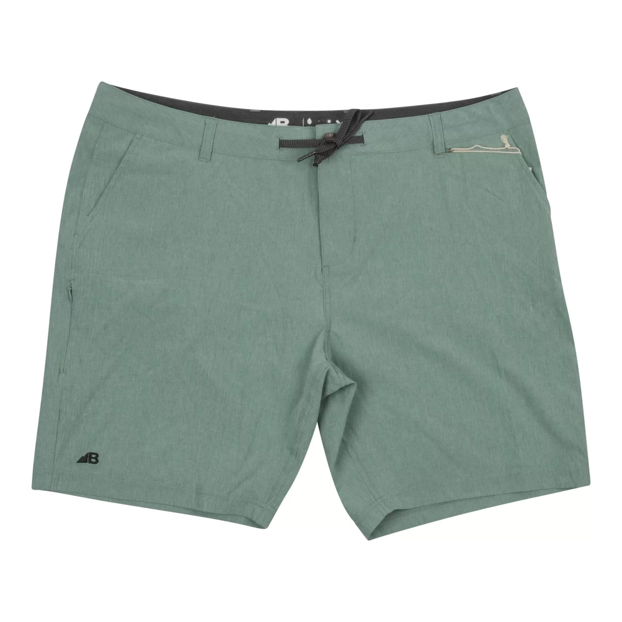 image of Belong Designs Belong Designs La Plata Hiking Short 8