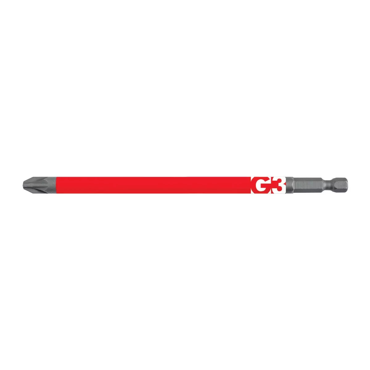 image of G3 Pozidriv #3 Driver Bit