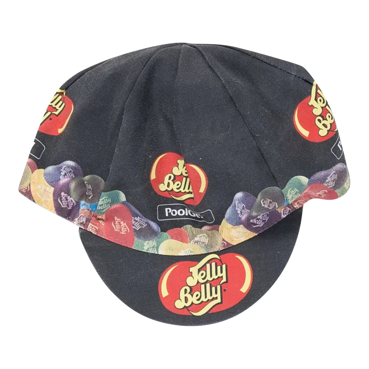 image of Santini Jelly Belly Cycling Cap