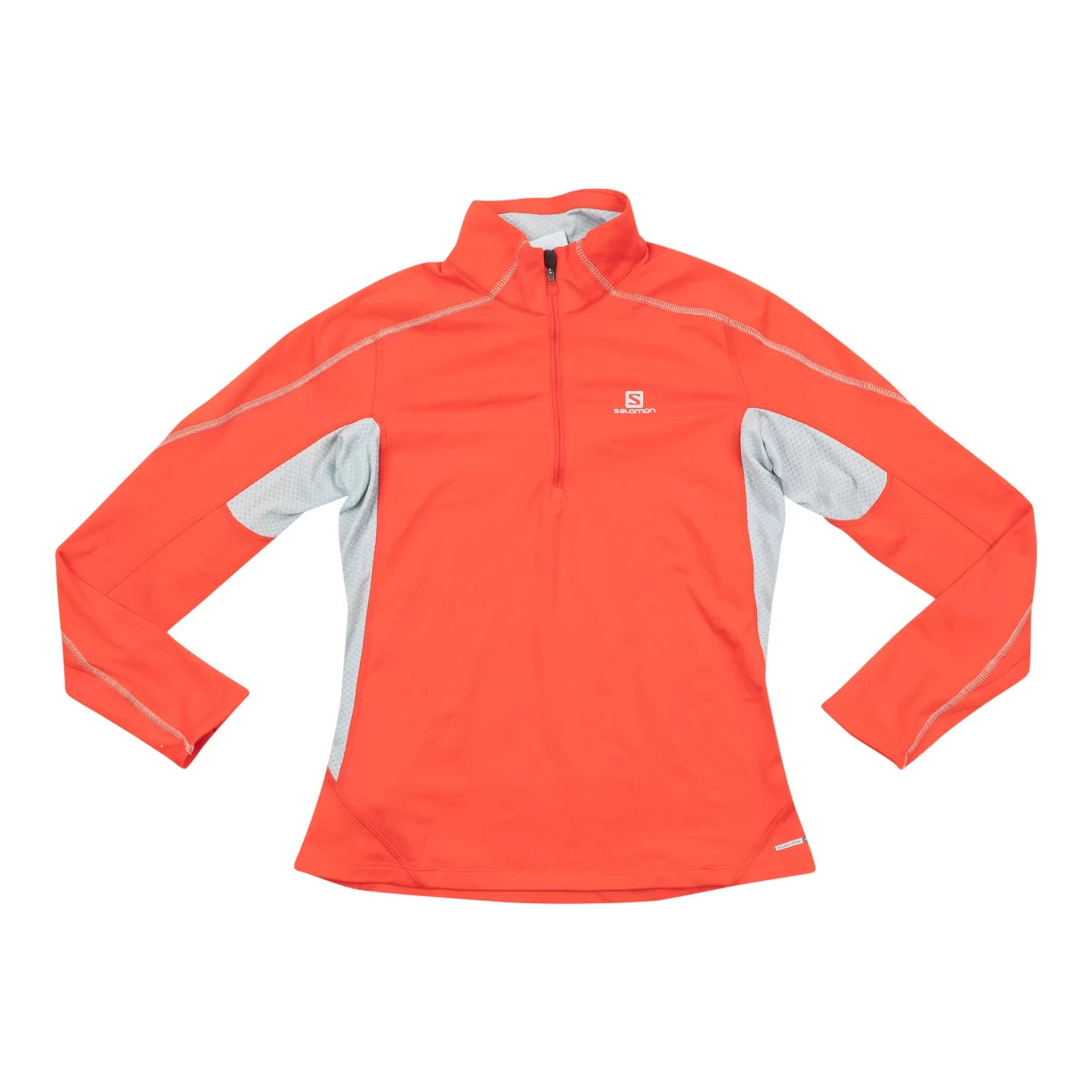 Salomon Half-Zip Long Sleeve - Women's