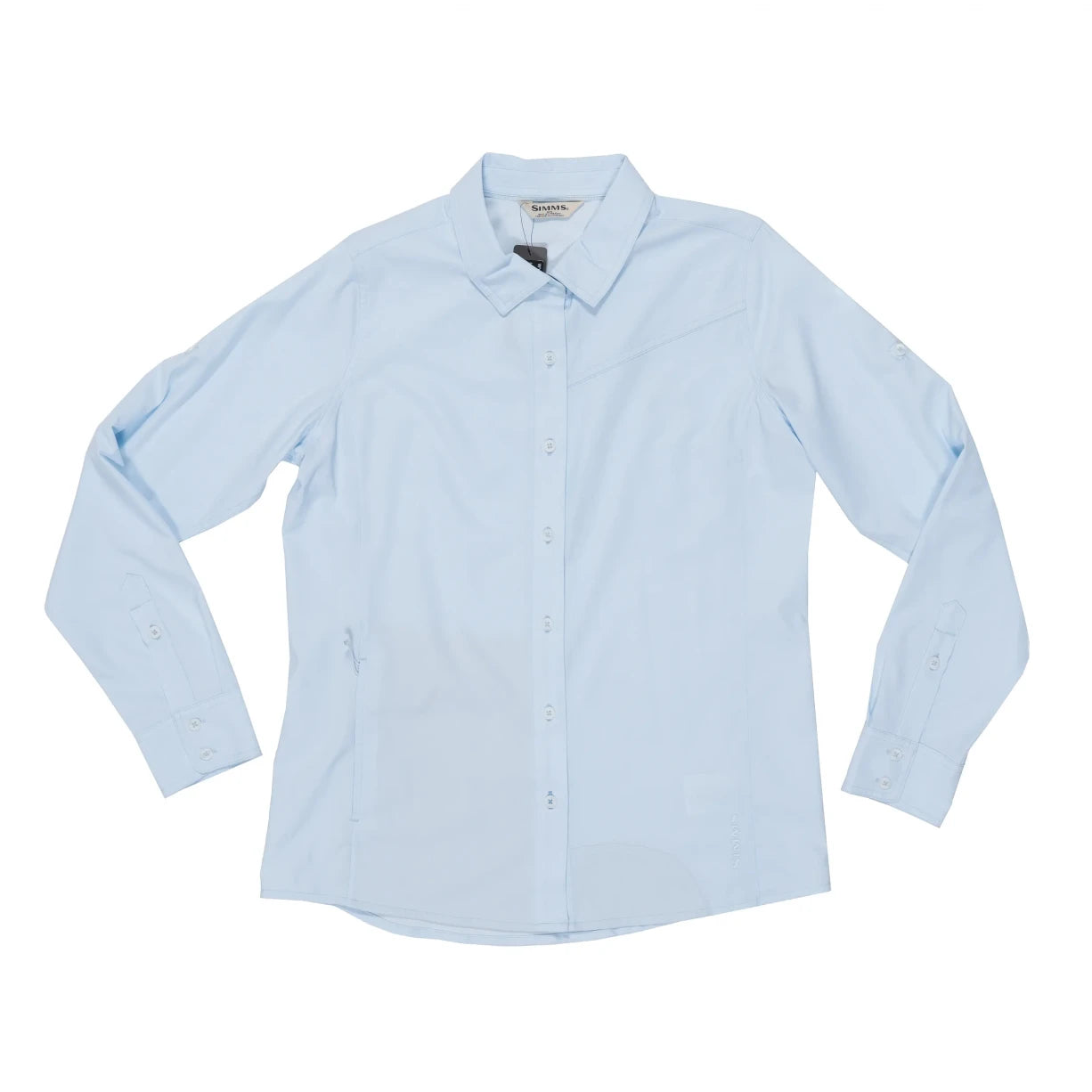 image of Simms Isle Shirt
