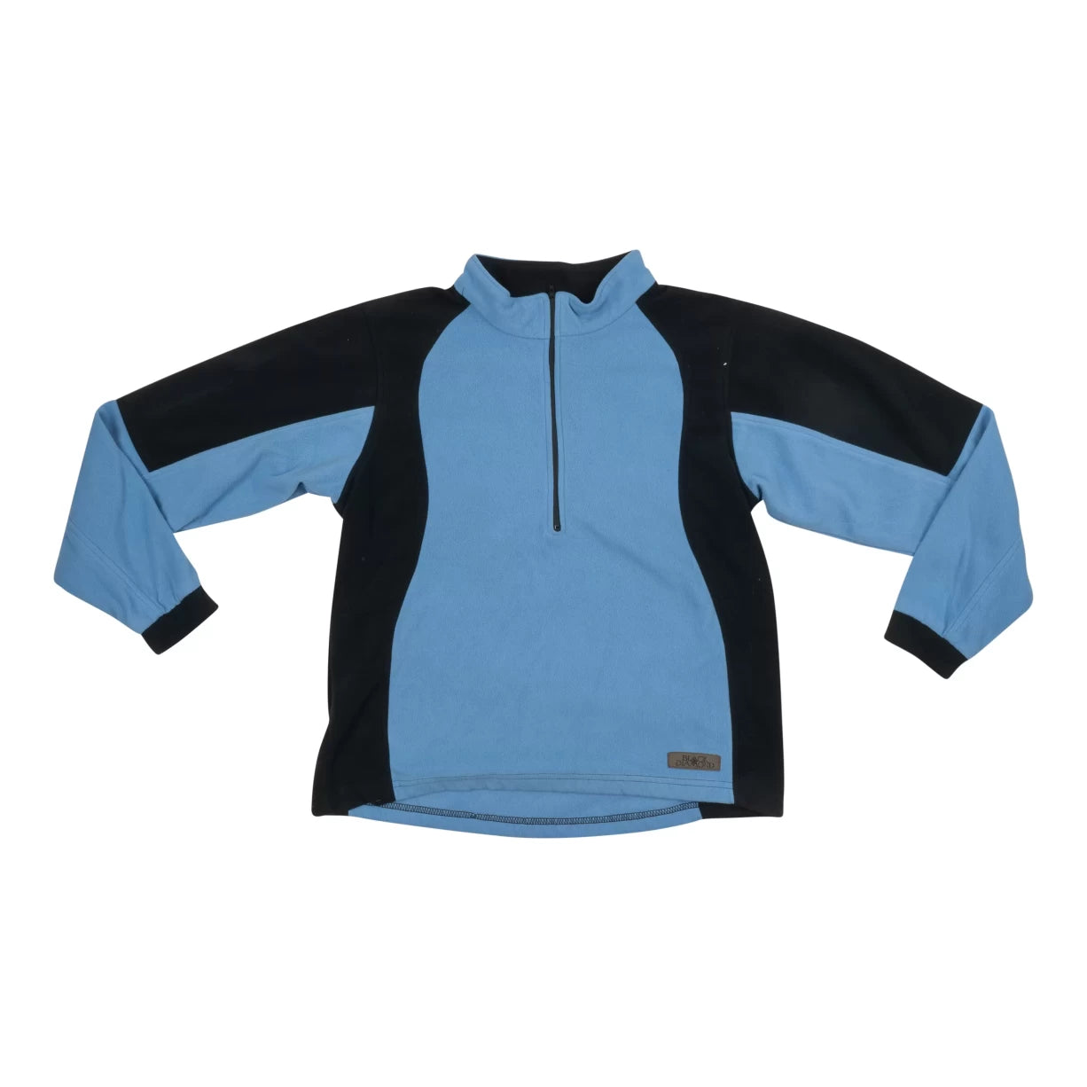 image of Black Diamond Vintage Half Zip Fleece Jacket - Women's