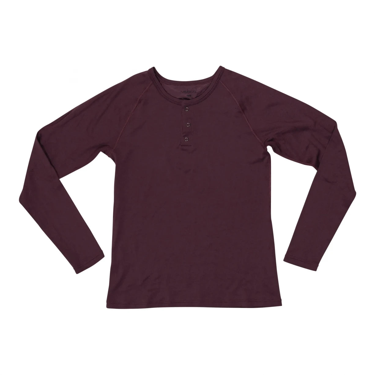 image of Velocio Long Sleeve Trail Henley - Women's
