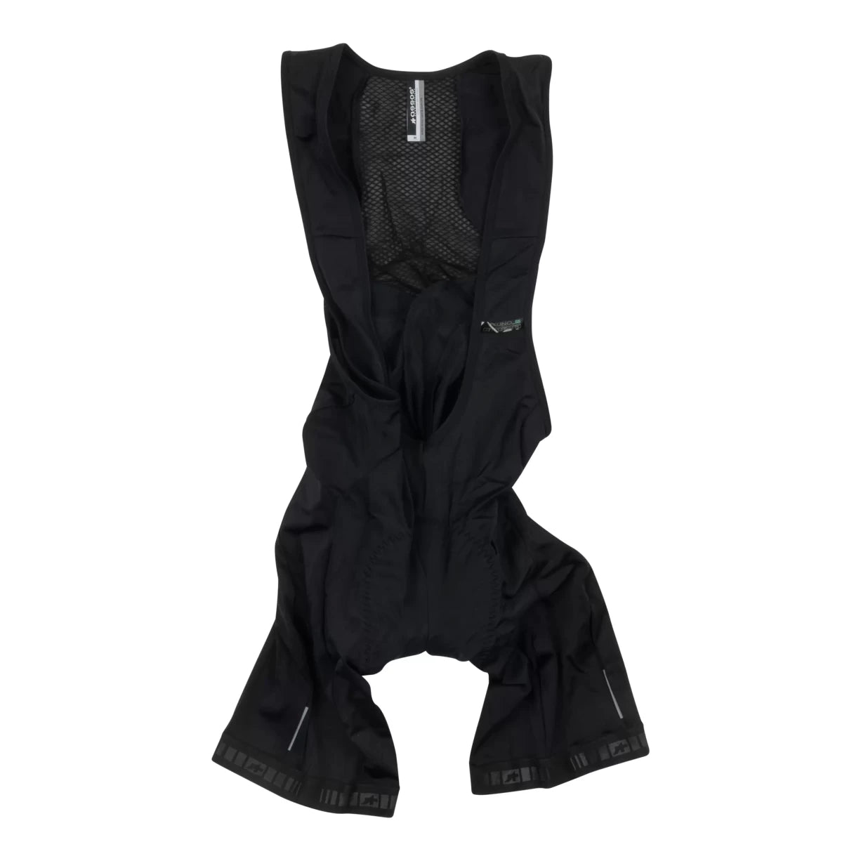 image of Assos FI.Uno_S5 Bib Shorts - Men's