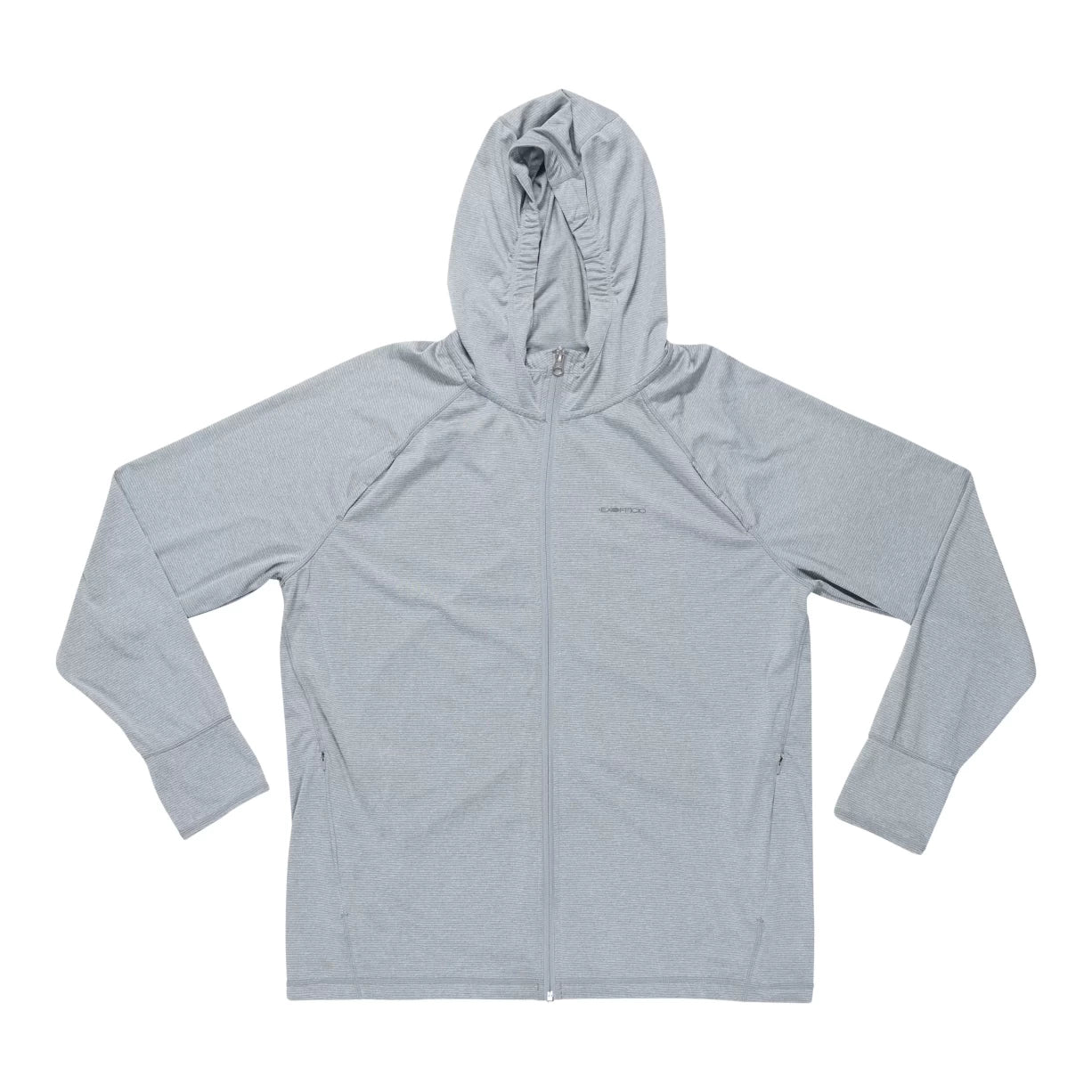 image of Exofficio BugsAway Tarka Full-Zip Hoody - Men's
