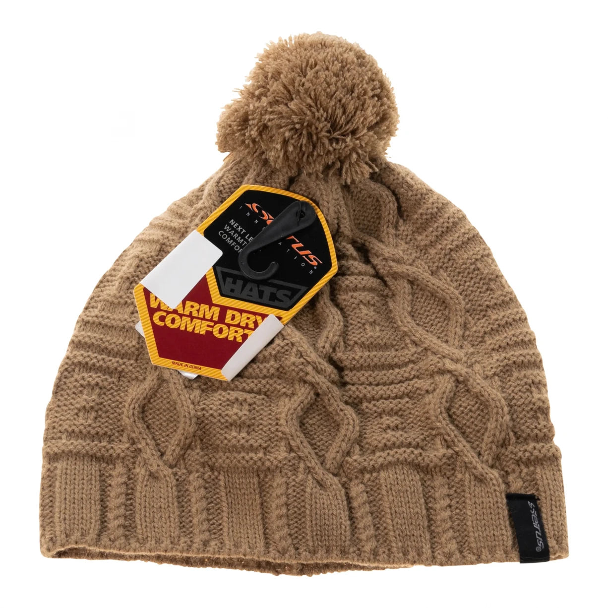 image of Seirus Pom Hat