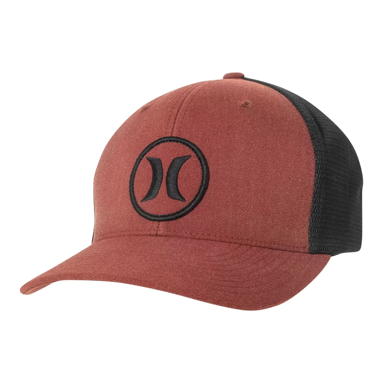 image of Hurley Oceanside Trucker Flexfit Hat - Men's
