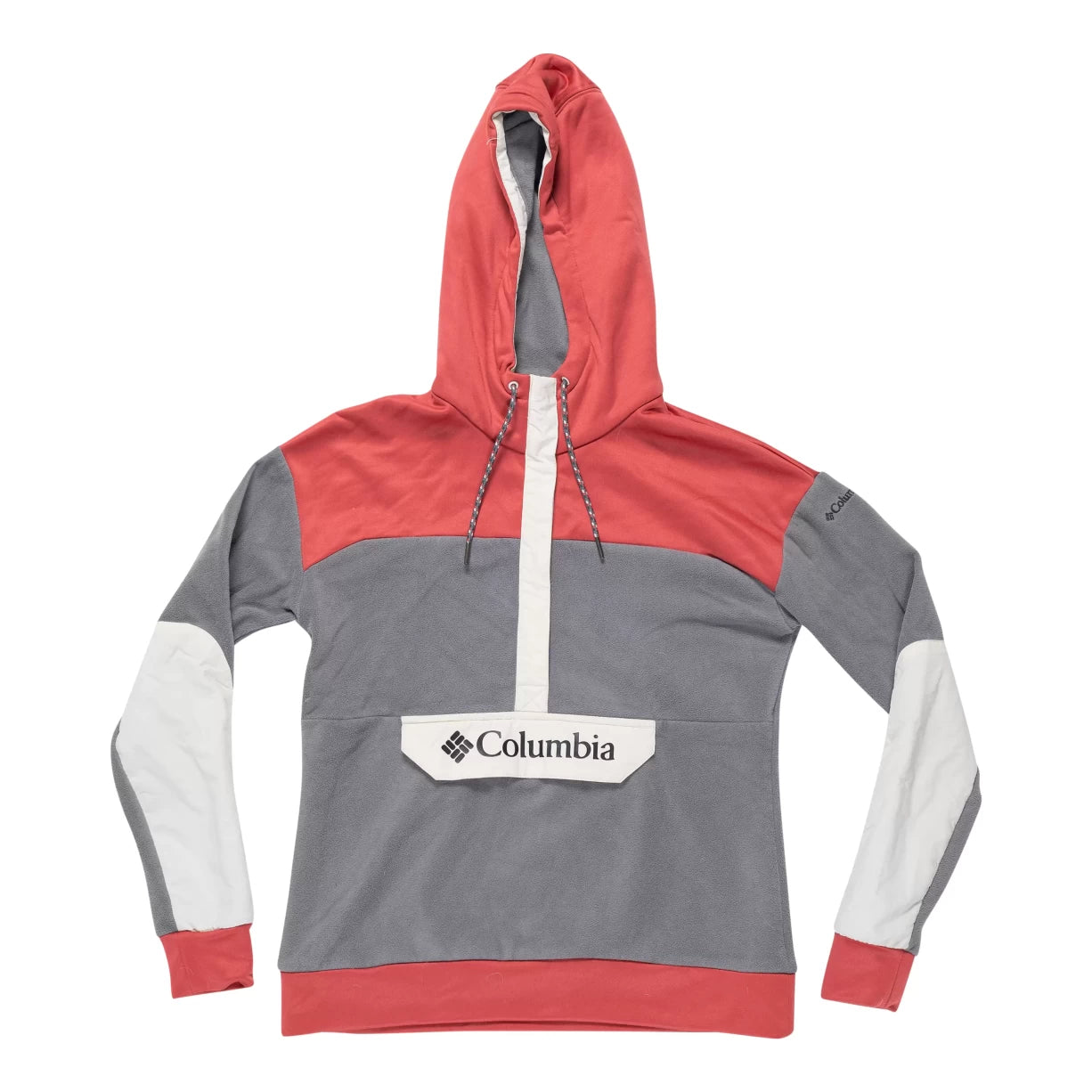 image of Columbia Exploration Fleece Anorak - Women's