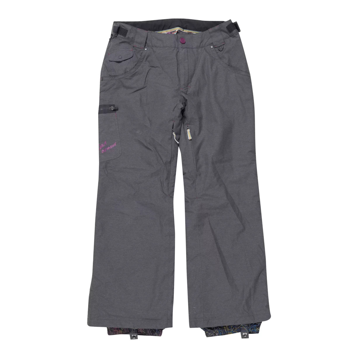 Under Armour Ski Pants - Men's