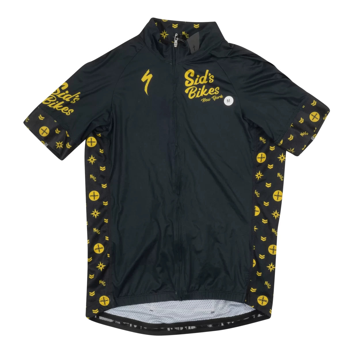 image of Specialized Sid's Bikes Expert Jersey