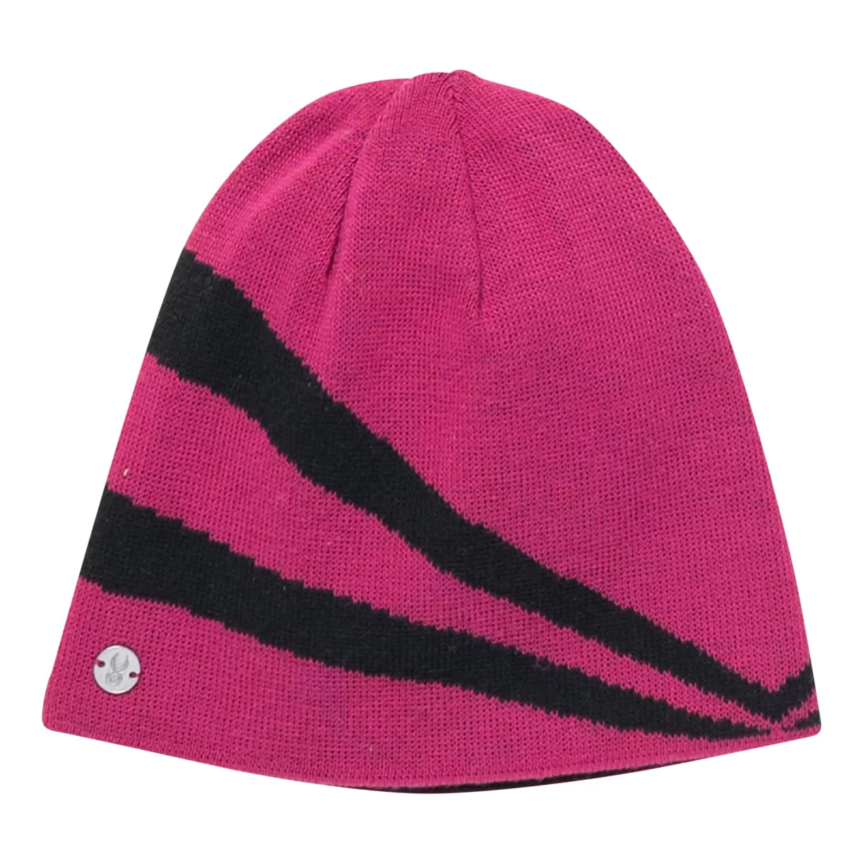 image of Spyder Reversible Beanie