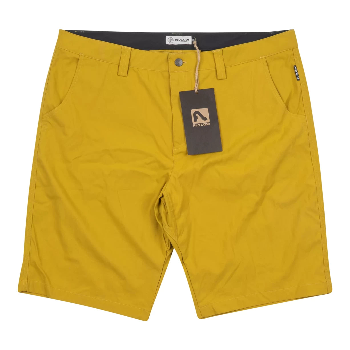 Flylow Hot Tub 11.5-Inch Short - Men's